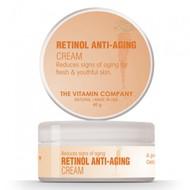 The Vitamin Company Retinol Anti-Aging Cream 40 Grams