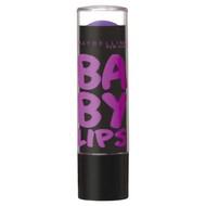 Maybelline Baby Lip Electro Berry Bomb Lip Balm