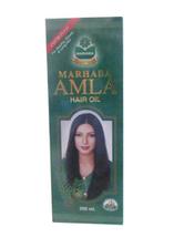 Marhaba Amla Hair Oil (Gooseberry Oil)