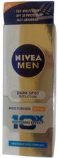 Nivea Men Dark Spot Reduction Moituriser