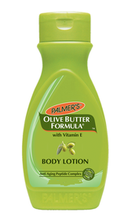 Palmer's Olive Butter Formula Moisturizing Body Lotion 350 ML (Bonus)