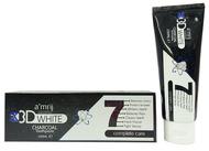 A'mrij 3D White Charcoal Toothpaste 100 ML