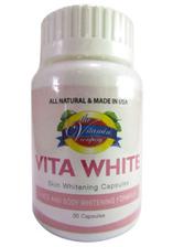 The Vitamin Company Vita White 30 Capsules