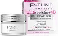 Eveline White Prestige 4D Whitening Day Cream 50 ML