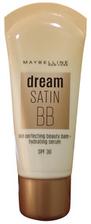 Maybelline Dream Satin BB Cream Medium Deep