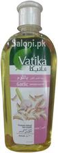 Vatika Garlic Enriched Hair Oil 