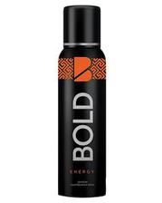 Bold Premium Energy 24 Hour Body Spray 120 ML