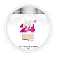 Maybelline Superstay Powder 24H Cameo 20