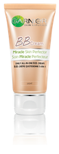 Garnier Miracle Skin Perfector BB Cream Light 50 ML
