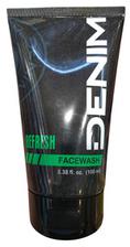Denim Refresh Face Wash 100ml