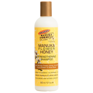 Palmer's Manuka Formula Manuka Flower Honey Strengthening Shampoo 350ml