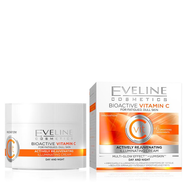 Eveline Bio-active Vitamin C Illuminating Cream Day & Night 50 ml