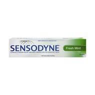 Sensodyne Fresh Mint Toothpaste 24/7 Sensitivity Protection 100g