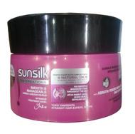 Sunsilk Hair Treatment Smooth & Manageable 200ML