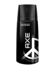 Axe Peace Deodorant Body Spray 150 ML