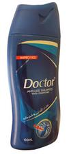 Doctor Anti-Lice Shampoo (With Conditioner) 100ml