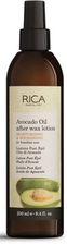 Rica After Wax Lotion 250ml Avocado Oil