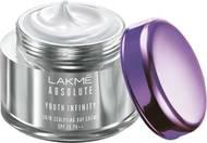 Lakme Youth Infinity Skin Firming Day Cream 50 Grams