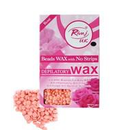 Rivaj Uk Rose Beads Wax 