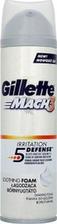 Gillette Mach3 Foam Irritation Defense 250 ML