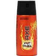 Axe Hot Fever Deodorant Body Spray 150 ML