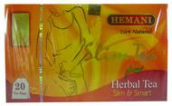 Hemani Herbal Slimming Tea 20 Bags (Slim & Smart)