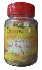 Dermo Lite Herbal Ubtan Powder Natural Jasmine 150 ML