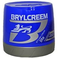 Brylcreem Aqua-Oxy Lite Nourishing Scalp Care Styling Cream