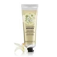 The Body Shop Moringa Hand Cream 