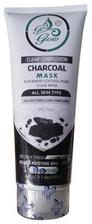Go 4 Glow Clear Complexion Charcoal Mask 150g