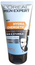L'Oreal Men Expert New Hydra Energetic Purifying Face Wash 150ml