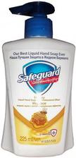 Safeguard Anti-Bacterial Honey Liquid Hand Soap 225 ML