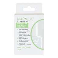 Impala Cosmetics 5 Nail Growth Spa