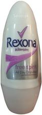 Rexona Women Free Spirit 48 HR Anti Perspirant Deodorant 40 ML