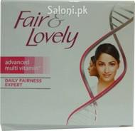 Fair & Lovely Advanced Multi Vitamin Daily Fairness Expert 70 ML