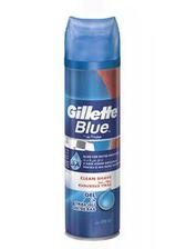 Gillette Blue 3 Gel Protection 200 ML