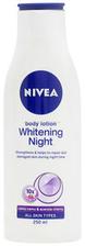 Nivea Body Lotion Whitening Night 250ML