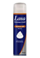 Lana Shaving Foam Regular 200 ML