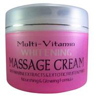Danbys Multi-Vitamin Whitening Massage Cream