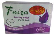Faiza Moisturizing Whitening Beauty Soap 100g