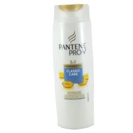 Pantene Pro-V Classic Care 2 in 1 Shampoo + Conditioner 200ML 
