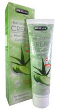 Hemani Aloe And Cucmber Hair Removal Cream 100ml