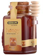 Hemani Honey with Royal Jelly 310 Grams