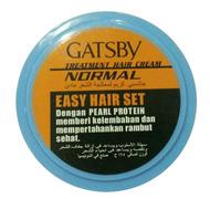 Gatsby Hair Cream (Normal)