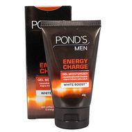 Pond's Men Energy Charge Gel Moisturiser 40g