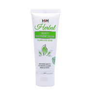 HNM Cosmetics Herbal Beauty Treatment Cream