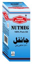 Haque Planters Nutmeg Pure Oil