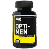 Optimum Nutrition Opti-Men Multivitamins for Men