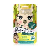 Eveline Magic Face Queen Mattifying Sheet Mask