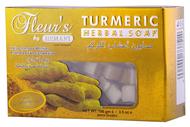 Hemani Turmeric Transparent Herbal Soap 100 Gm